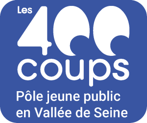 YABAA (GRAND-MÈRE) 1 logo cartouche 400 Coups